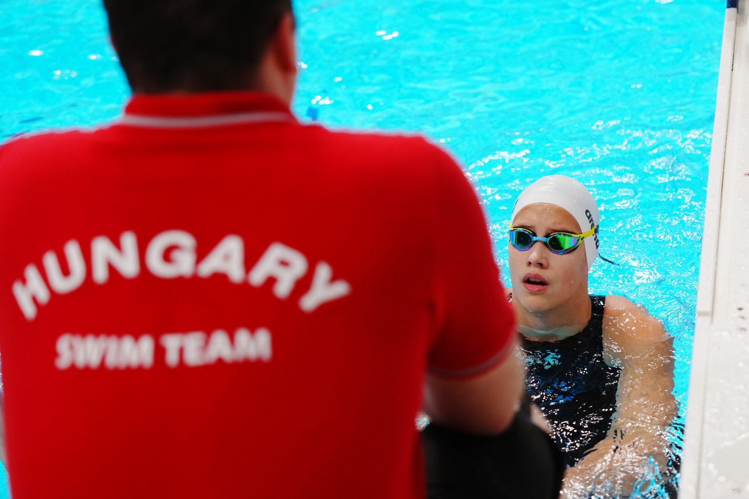 Pályázat: szakedzői tanulmányi támogatás