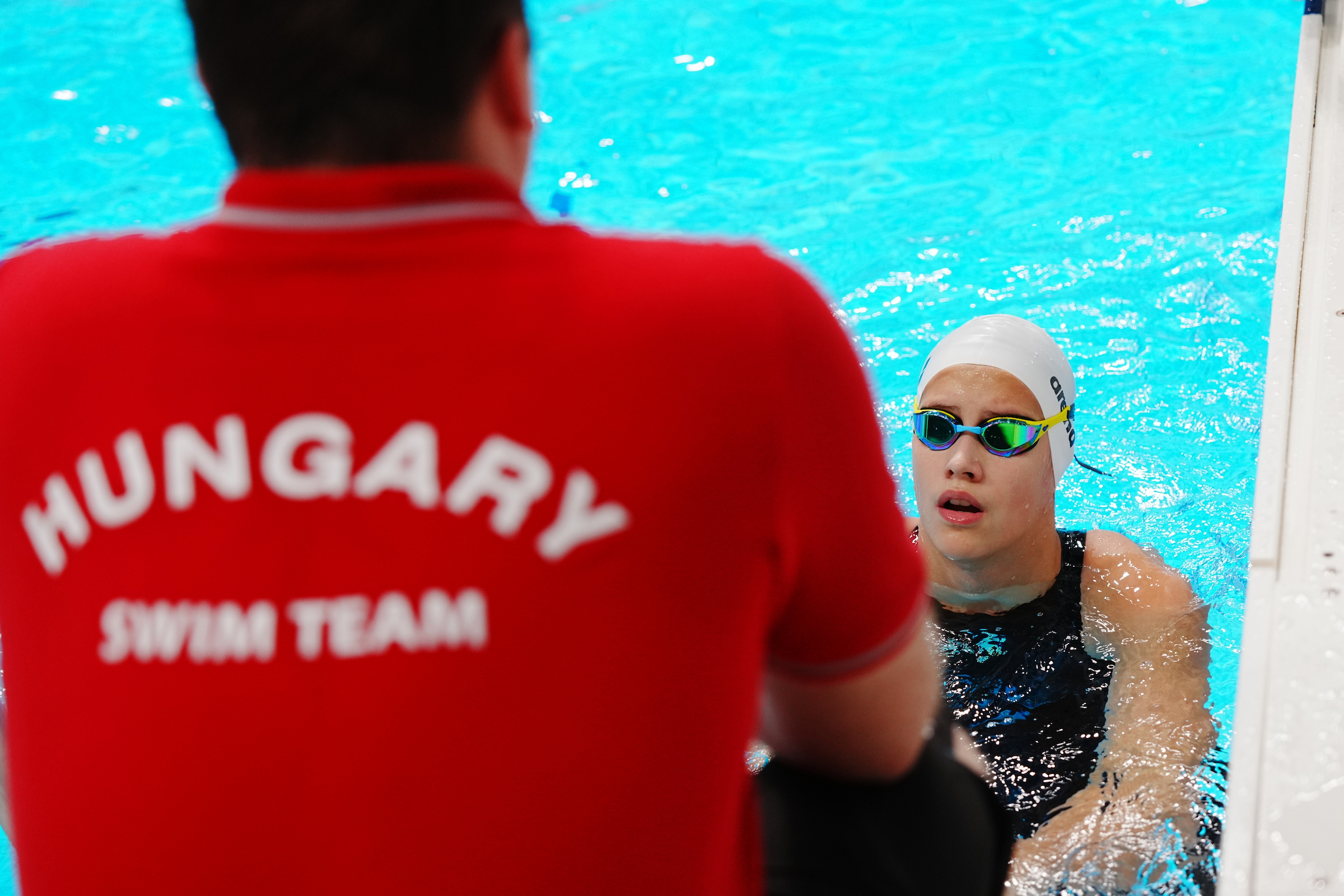 Pályázat: szakedzői tanulmányi támogatás